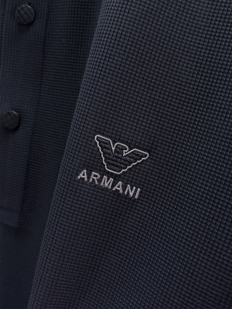 Armani T-Shirts